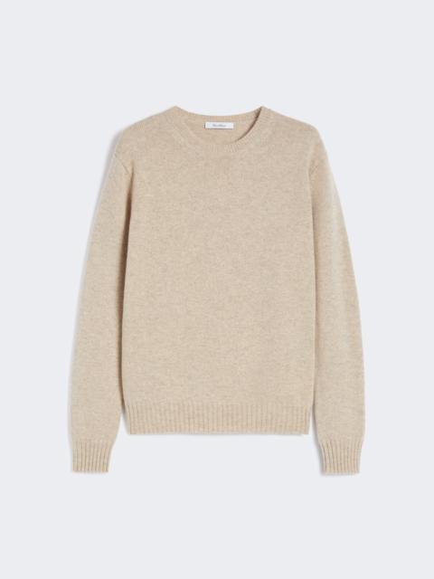 CINEMA Cashmere crew-neck jumper