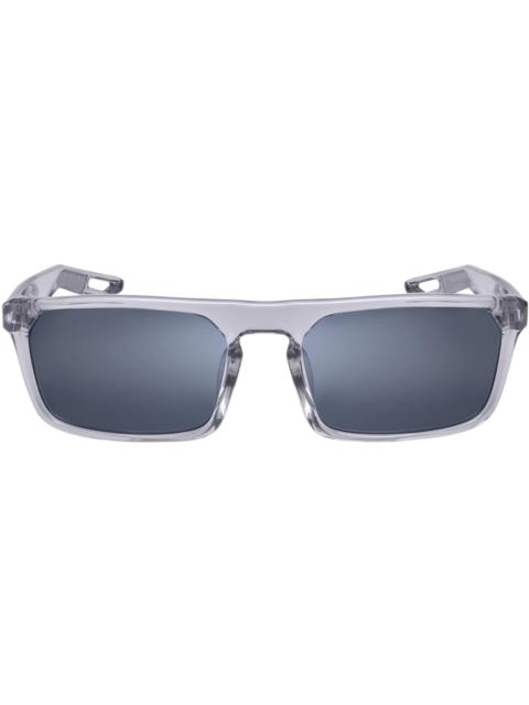 Nike NV03 Sunglasses Wolf Grey/Dark Grey