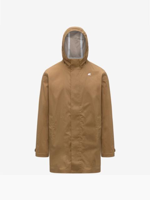 TOMMY COTTON 3LAYERS