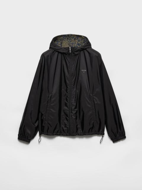 Re-Nylon jacket