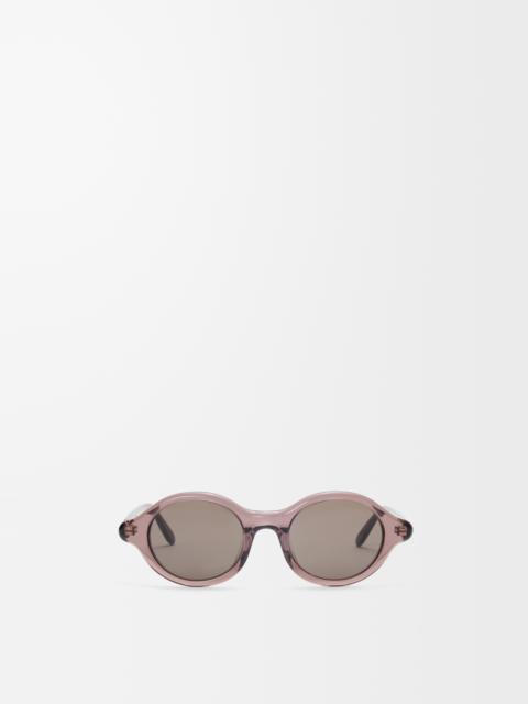 Epsilon Slim sunglasses