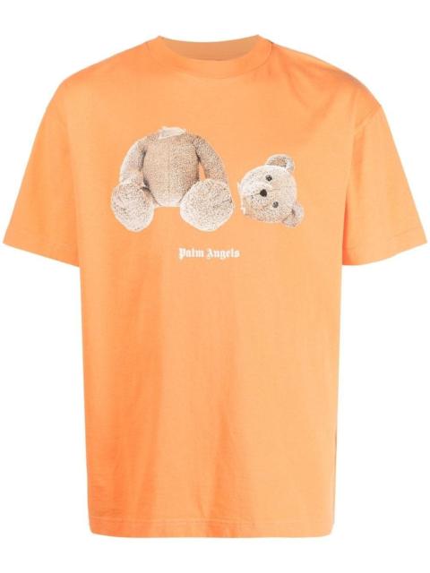 Palm Angels Bear T-shirt