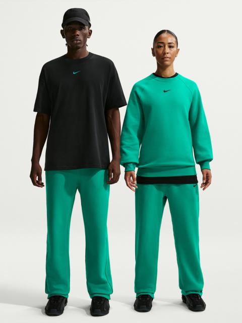 NOCTA NOCTA Fleece CS Open-Hem Sweatpants