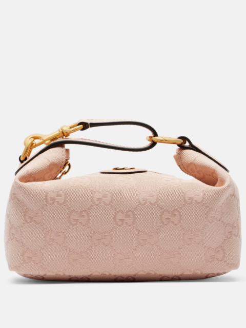 Ophidia GG top-handle bag