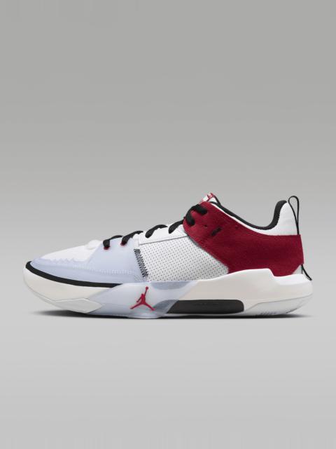 Jordan One Take 5 Basketball Shoes