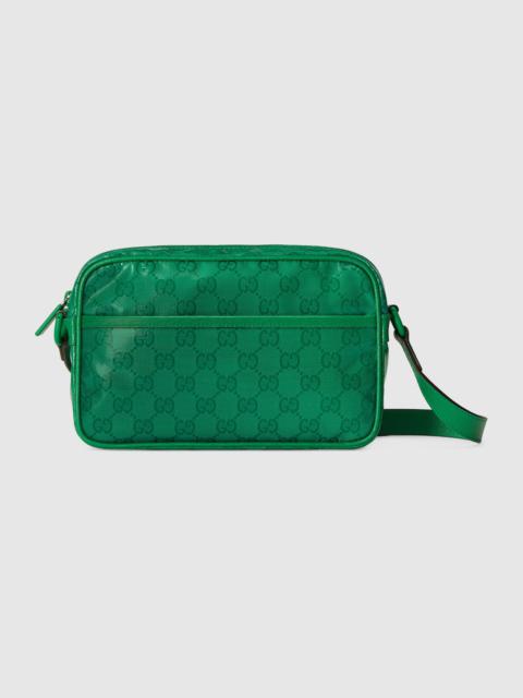 GG Crystal mini shoulder bag