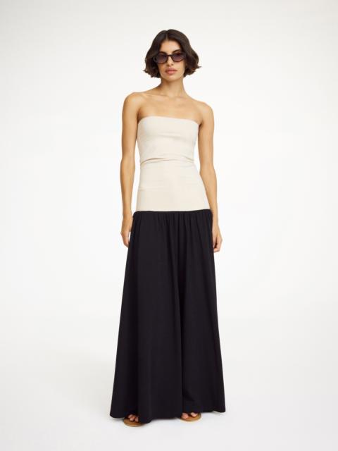 Marciella maxi dress