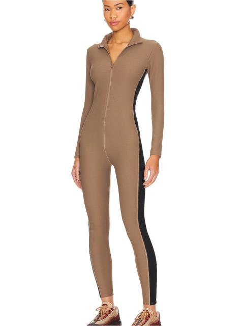 Thermal Ski Onesie