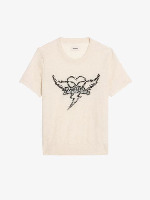 Idal Cashmere Sweater