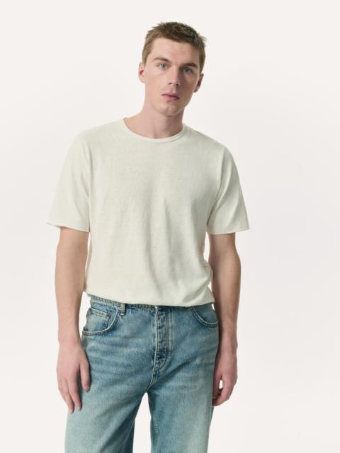 Devin Lightweight Jersey T-Shirt