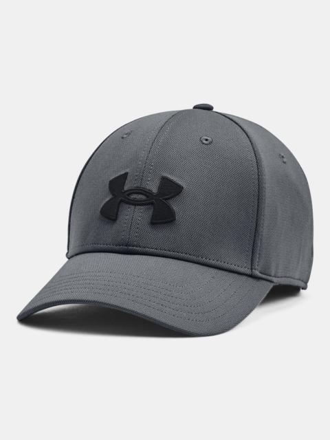 Men's UA Blitzing Adjustable Cap