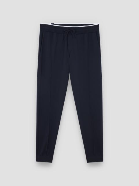 WOOL AND CASHMERE TROUSERS