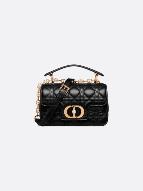 Mini Dior Jolie Top Handle Bag