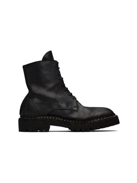 Black 795V_N Boots