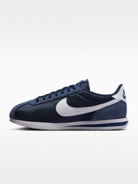 Nike Cortez Textile Men's Shoes