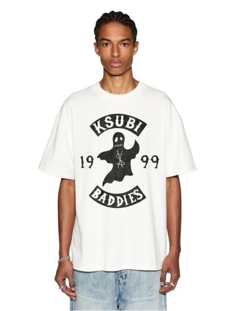 BADDIES EKCESS VINTAGE WHITE