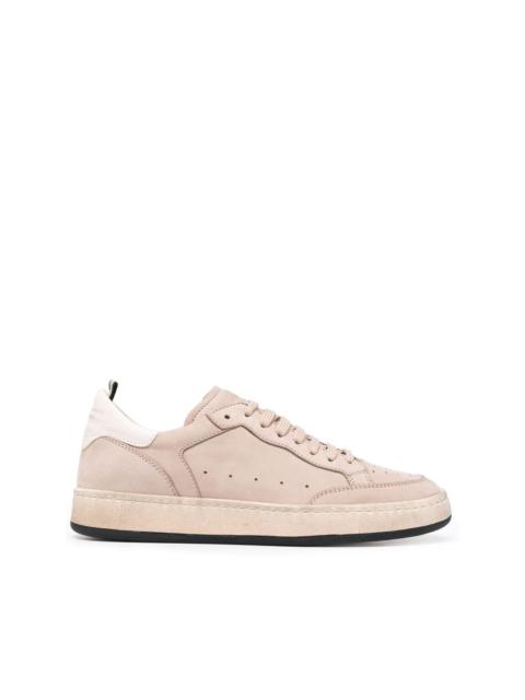 Magic 102 low-top sneakers