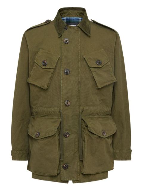 Hunter Field jacket
