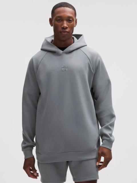 Smooth Spacer Pullover Hoodie *Stack