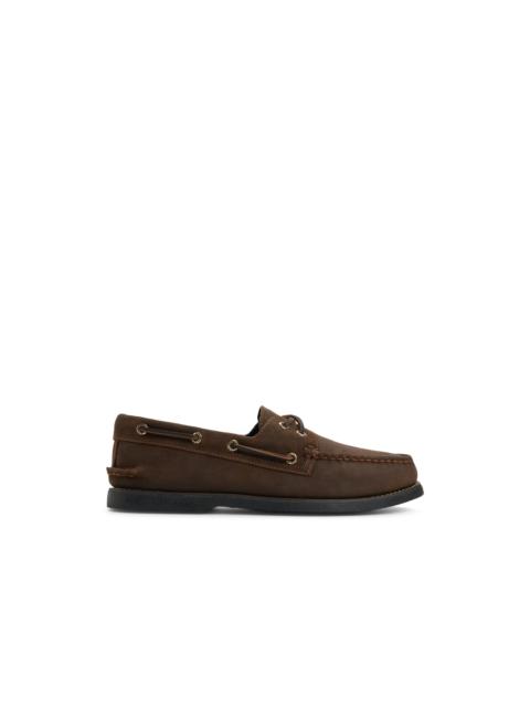 Gold Cup™ Authentic Original™ 2-Eye Boat Shoe