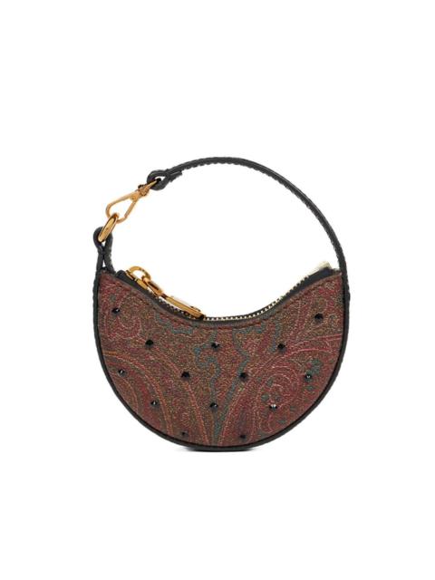 mini Essential Hobo shoulder bag