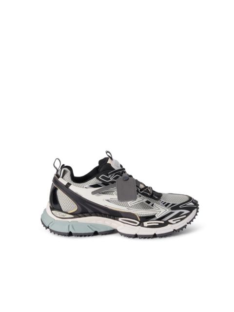 Light Grey/black Be Right Back