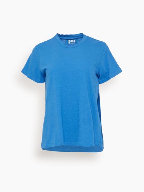 Maglia Rico Colino in Pacific