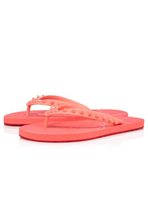 LOUBI FLIP DONNA FLAT