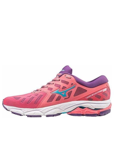 (WMNS) Mizuno Wave Ultima 11 'Pink' J1GD190918
