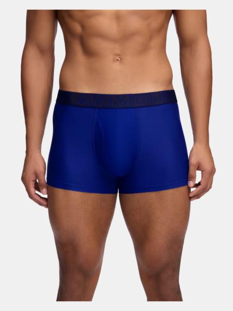 Men's UA Performance Tech™ 3" 3-Pack Boxerjock®