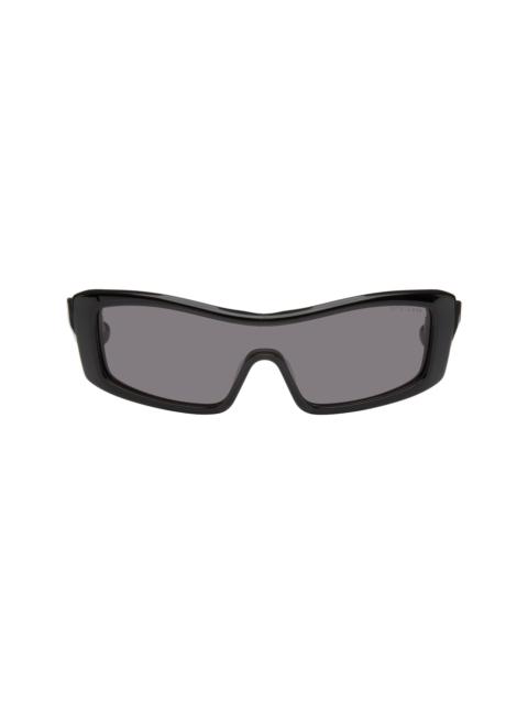 Black ILAYA Sunglasses