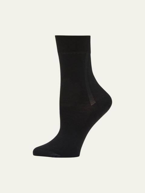 Merino Wool Ankle Socks