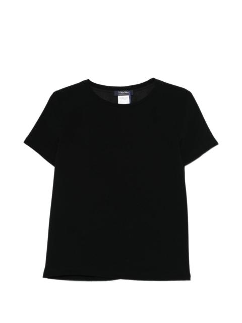 Smmrebecca short-sleeve T-shirt