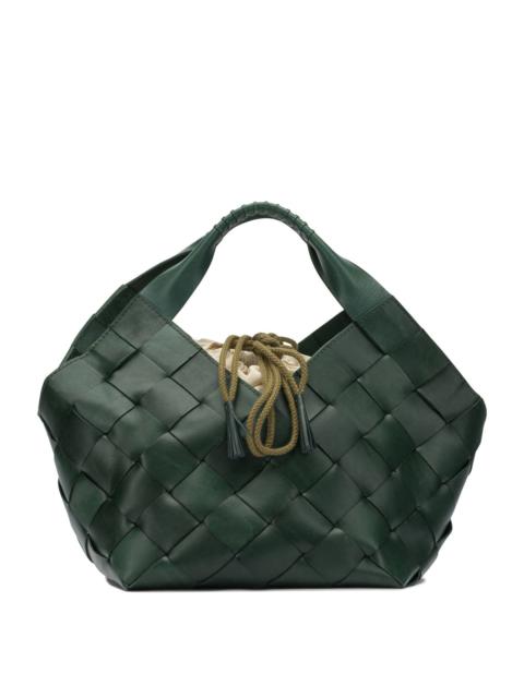 Handbags Green