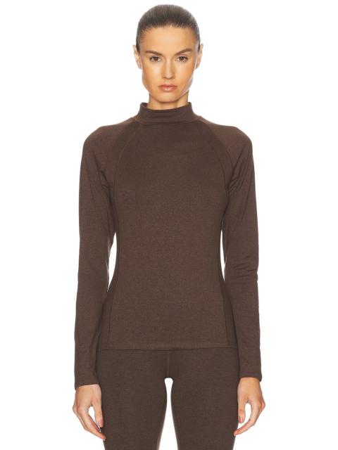 Always Warm Base Layer Top