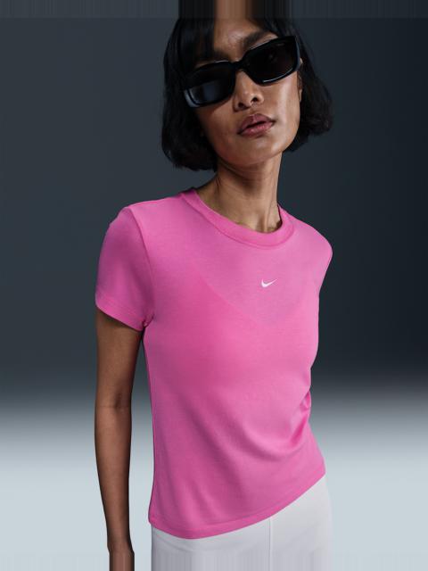 Nike Sportswear Chill Knit Women's T-Shirt