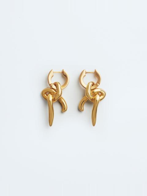 Knot Earrings