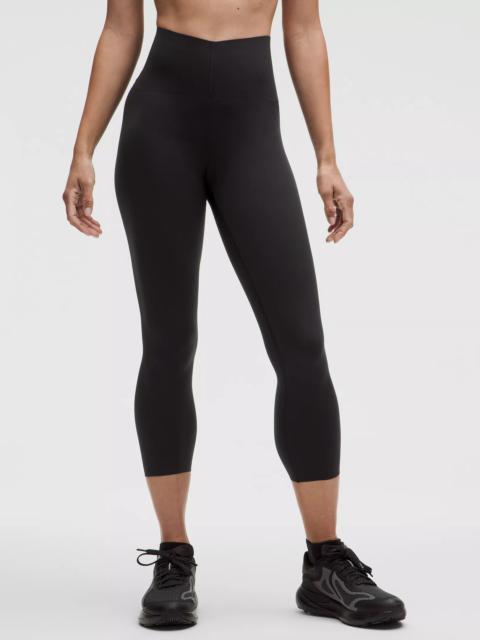 lululemon Glow Up™ Super-High-Rise Crop 23"