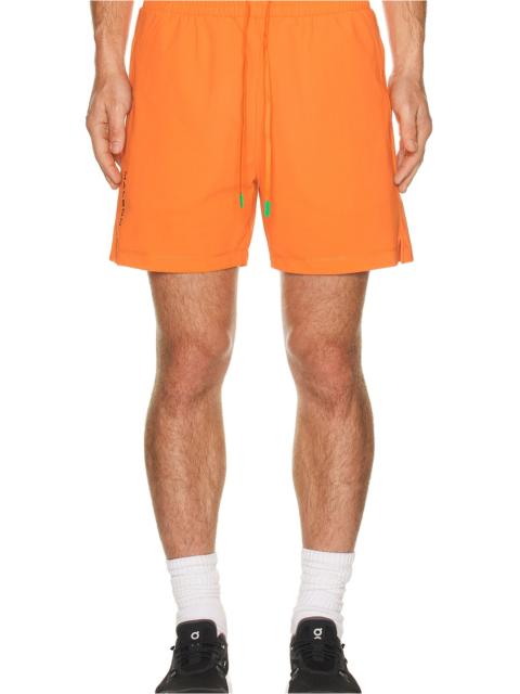 Performance Poly Tech Short