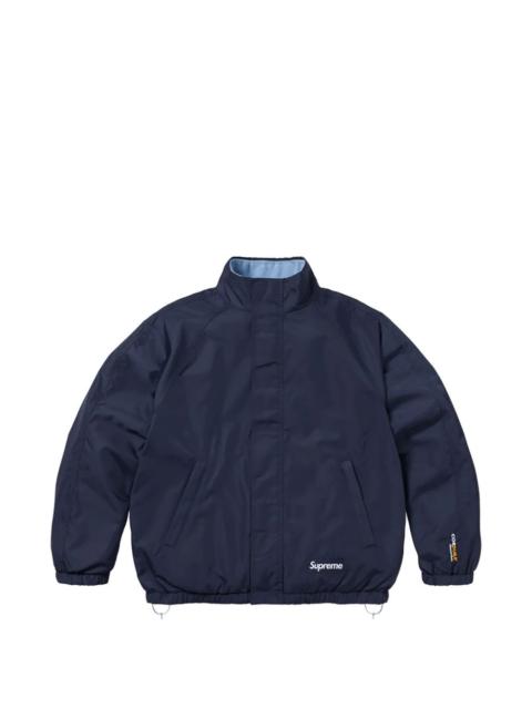 Polartec® Reversible track jacket