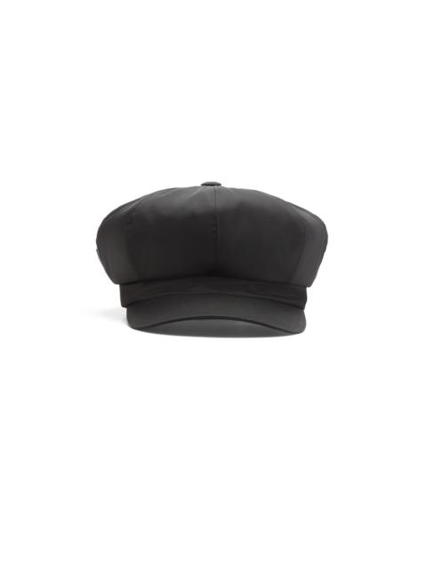 Re-Nylon hat