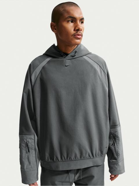 Nike Tech Men's Dri-FIT Shori Knit Utility Hoodie