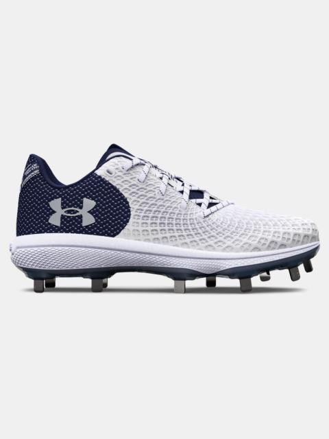 Women's UA Glyde 2 MT Softball Cleats
