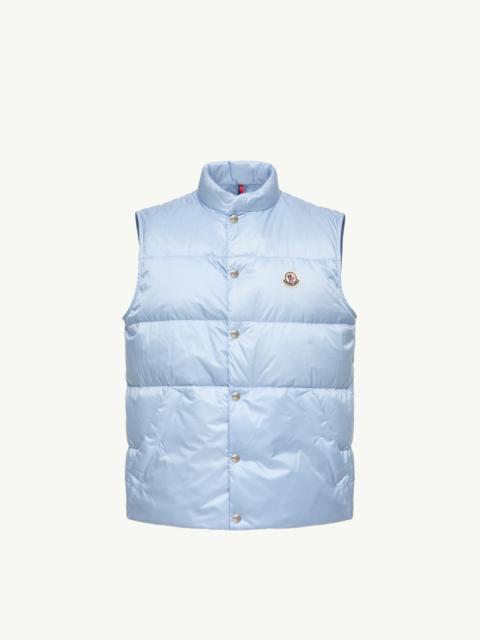 Tuquerouye Down Vest