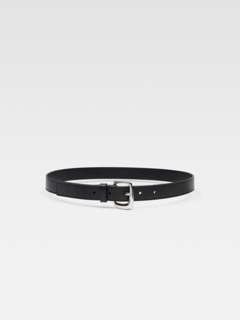 La ceinture Ovalo