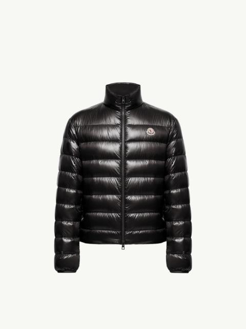 Sergesta Packable Short Down Jacket