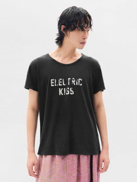 Idar Cropped Standard Fit T