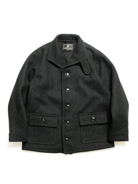 SUBMARINE CLOTHING WINTER WOOLIN - U.S.NAVY UNIFORM - BR15764