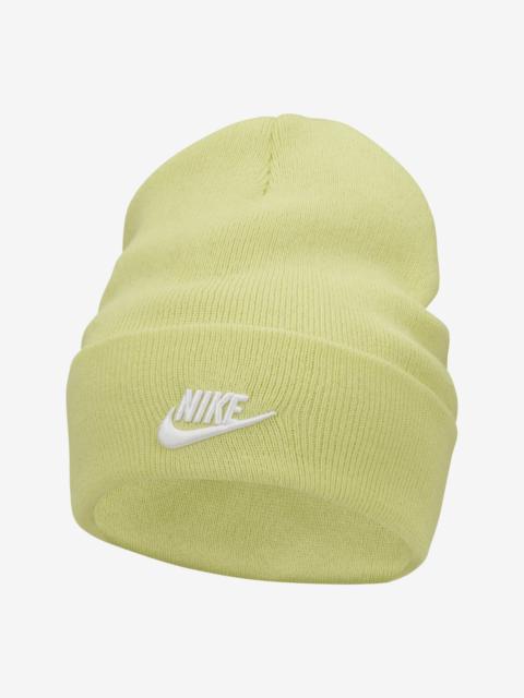 Nike Peak Tall Cuff Futura Beanie