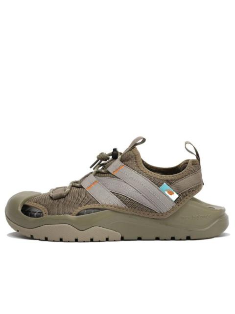 New Balance 4205 Sandal 'Khaki' SD4205KA